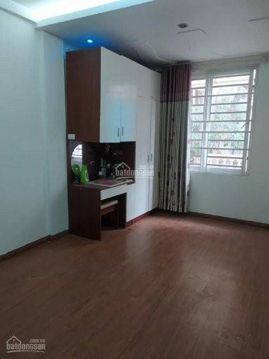 Chính Chủ Bán Nhanh Nhà Ngõ Xã đàn 2 Thông Phố Xã đàn-nam đồng-hồ đắc Di Vài Bước - ôtô đỗ Gần 45m2 5t, Giá 5,2 Tỷ 1