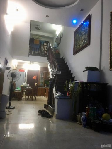 Chính Chủ Bán Nhanh Nhà Ngõ Xã đàn 2 Thông Phố Xã đàn-nam đồng-hồ đắc Di Vài Bước - ôtô đỗ Gần 45m2 5t, Giá 5,2 Tỷ 2