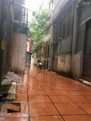 Chính Chủ Bán Nhanh Nhà Ngõ Xã đàn 2 Thông Phố Xã đàn-nam đồng-hồ đắc Di Vài Bước - ôtô đỗ Gần 45m2 5t, Giá 5,2 Tỷ 4
