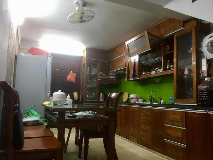 Chính Chủ Bán Nhanh Nhà Ngõ Xã đàn 2 Thông Phố Xã đàn-nam đồng-hồ đắc Di Vài Bước - ôtô đỗ Gần 45m2 5t, Giá 5,2 Tỷ 5