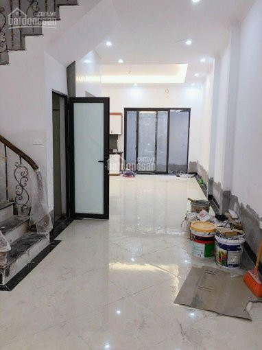 Chính Chủ Bán Nhanh Nhà Nguyễn Chính Tân Mai Dt 82m2 X 5 Tầng Thang Máy, Vừa ở Vừa Kinh Doanh, Cho Thuê 5