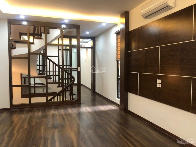 Chính Chủ Bán Nhanh Nhà Phân Lô Cán Bộ đhgt Chùa Láng, đường Láng, đống đa, 43m2 X 6 Tầng Mới đẹp, ô Tô Vào, 5,5 Tỷ 1