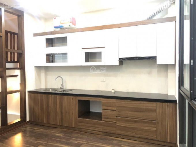 Chính Chủ Bán Nhanh Nhà Phân Lô Cán Bộ đhgt Chùa Láng, đường Láng, đống đa, 43m2 X 6 Tầng Mới đẹp, ô Tô Vào, 5,5 Tỷ 2