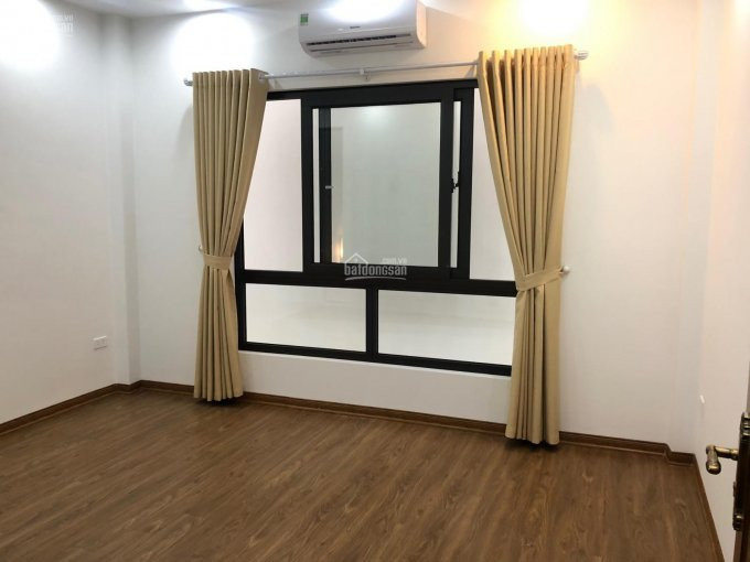 Chính Chủ Bán Nhanh Nhà Phân Lô Cán Bộ đhgt Chùa Láng, đường Láng, đống đa, 43m2 X 6 Tầng Mới đẹp, ô Tô Vào, 5,5 Tỷ 4