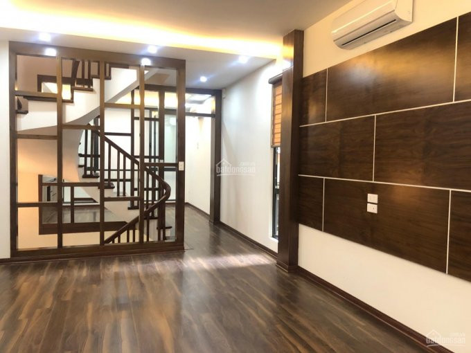 Chính Chủ Bán Nhanh Nhà Phân Lô đh Giao Thông Chùa Láng, Láng Thượng, đống đa, 43m2 X 6t Mới đẹp, ô Tô Vào, 5,5 Tỷ 1