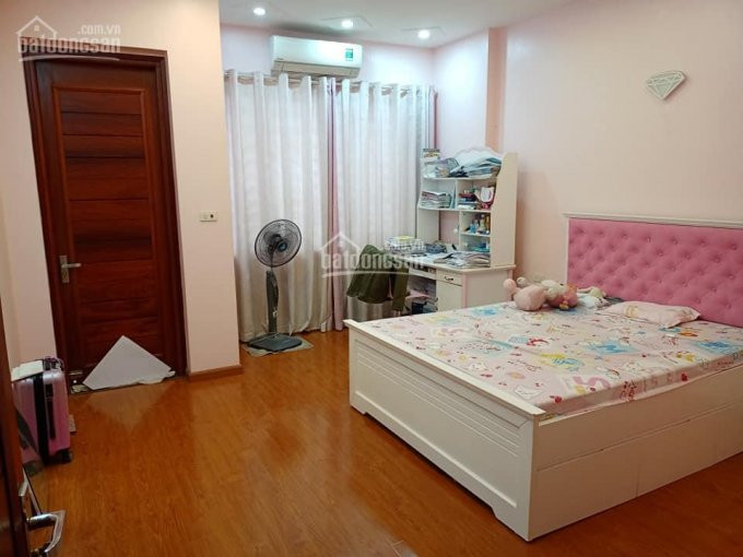 Chính Chủ Bán Nhanh Nhà Phân Lô đường Lê Trọng Tấn, 58m2, Mặt Tiền 4,5m, Nhà Cực đẹp, ô Tô Vào Nhà Thoải Mái 7