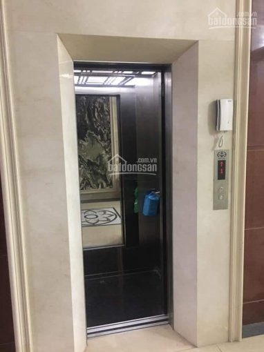 Chính Chủ Bán Nhanh Nhà Phân Lô Hoàng Cầu - đống đa - 6 Tầng Thang Máy - Kinh Doanh Văn Phòng đỉnh, 196 Tỷ 5