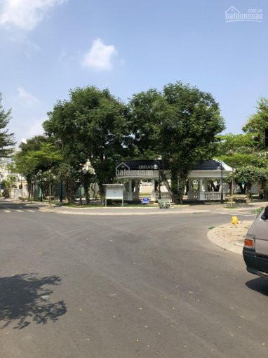 Chính Chủ Bán Nhanh Nhà Phố Cityland Garden Hills, Phường 5, Gò Vấp Dt: 6m X 19m Giá 18 Tỷ 500 Tr 6