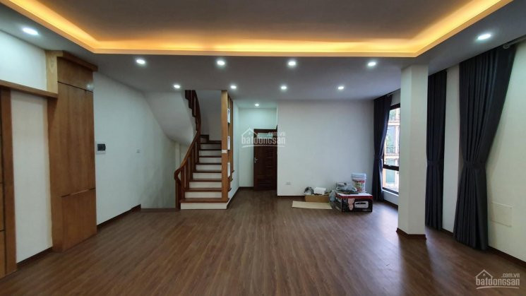 Chính Chủ Bán Nhanh Nhà Phố Hàm Nghi - Cầu Diễn Thoáng đẹp Hàng Hiếm 3,5 Tỷ 1