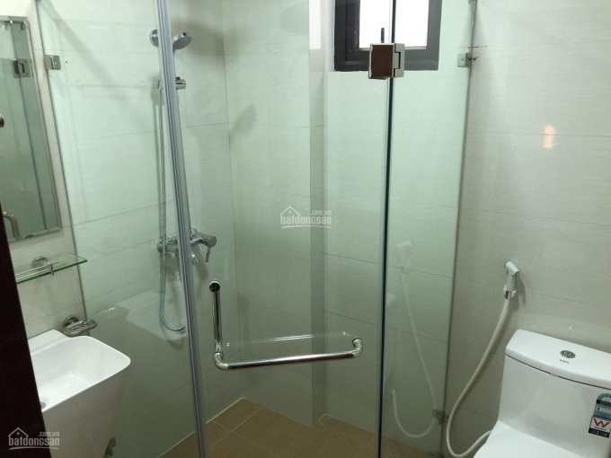 Chính Chủ Bán Nhanh Nhà Phố Nguyễn Chí Thanh, Dt 45m2 X 5 Tầng Xây Mới 6