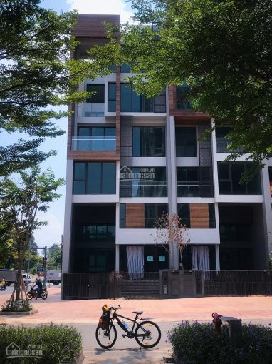 Chính Chủ Bán Nhanh Nhà Phố Shophouse D2eight Capitaland Quận 2 Dt 110m2, đối Diện Vista Verde, Giá Tốt 26 Tỷ 1