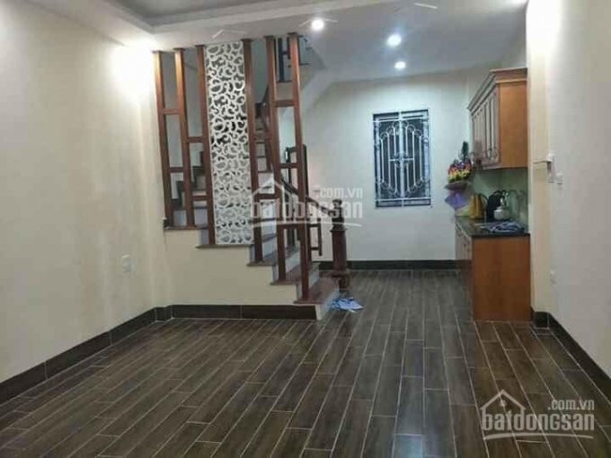 Chính Chủ Bán Nhanh Nhà Phú Lãm 4 Tầng * 35m2 Ngõ Rộng ô Tô đỗ Cửa Gần Chợ Xốm, Ba La Giá 162 Tỷ Lh 083 683 1988 2