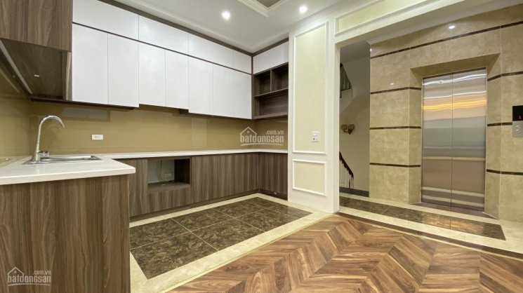 Chính Chủ Bán Nhanh Nhà Pl ô Tô Vào Tiện Mở Vp, Cty 55m2 X 7t Hàm Nghi, Nguyễn Cơ Thạch, Nam Từ Liêm Giá 8,5 Tỷ 3