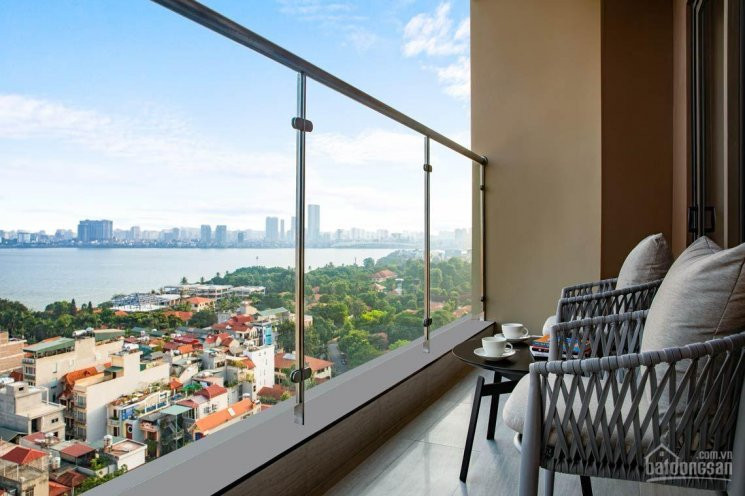 Chính Chủ Bán Nhanh Nhà Quảng Bá, Tây Hồ Apartment 120m2 9 Tầng View Hồ Tuyệt đẹp, Kinh Doanh Khủng 1