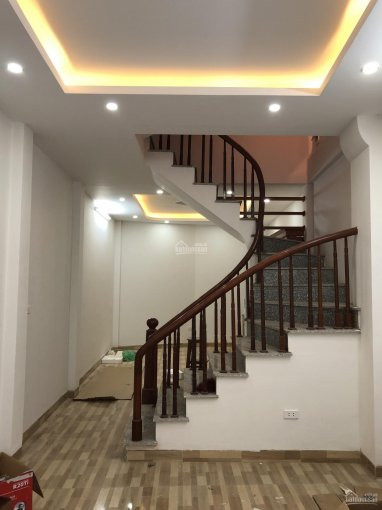 Chính Chủ Bán Nhanh Nhà Tả Thanh Oai, Thanh Trì Cực đẹp 34m2x 5t ô Tô đỗ Cửa, Giá Chỉ 205 Tỷ Lh: 0963739035 2