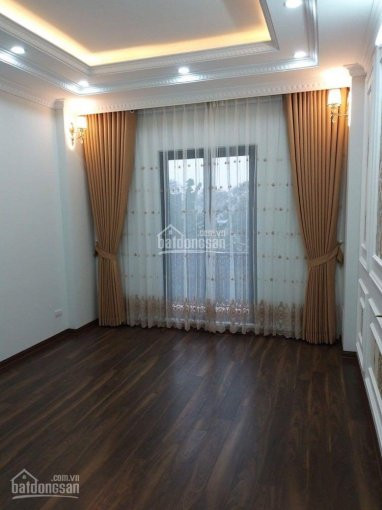 Chính Chủ Bán Nhanh Nhà Tái định Cư Giang Biên Long Biên 45m2, 5t, Vỉa Hè, Gara, Kd đường 3 ô Tô Tránh Chỉ 46 Tỷ 3