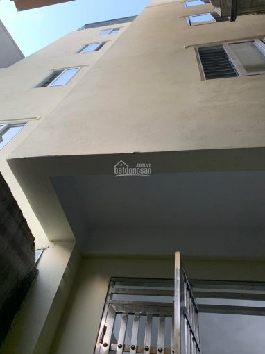 Chính Chủ Bán Nhanh Nhà Tại Trung Văn-nam Từ Liêm-hà Nội-5,4tỷ/50m2/6 Tầng-thu Nhập Dòng Tiền Từ 30 đến 40tr/tháng 2