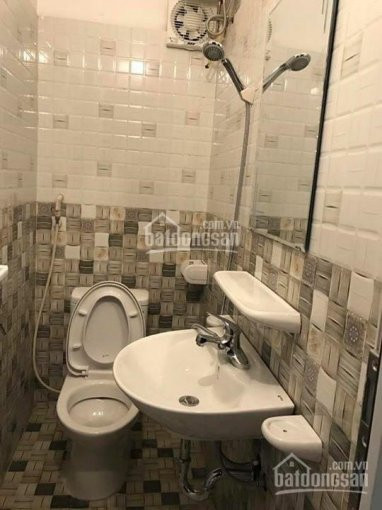 Chính Chủ Bán Nhanh Nhà Tặng Kèm Nội Thất Tại Lê đức Thọ, ô Tô Tránh Cách 15m, 55m2 58 Tỷ 1