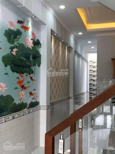 Chính Chủ Bán Nhanh Nhà Thủ đức, Dt 86m2 Hướng đông Nam, Sân Xe Hơi Giá Rẻ 5