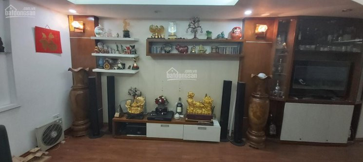 Chính Chủ Bán Nhanh Nhà Trần Cung - Lô Góc - ô Tô đỗ Cửa Dt 50m2 Giá 395 Tỷ Lh: 094 985 9830 1