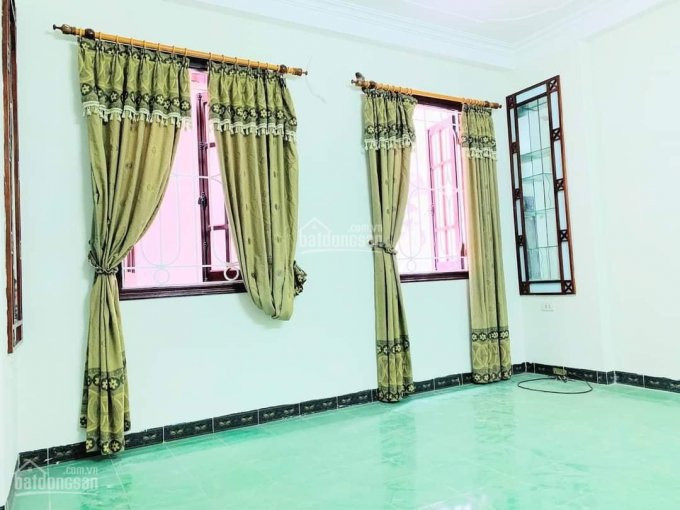 Chính Chủ Bán Nhanh Nhà Trần Cung, Ngõ Rộng Và Nông Gần ô Tô, 42m2, 4 Tầng, 275 Tỷ 1