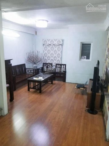 Chính Chủ Bán Nhanh Nhà Trường Chinh đống đa 35m 6 Tầng Lô Góc  Kinh Doanh Giá 415 Tỷ 1