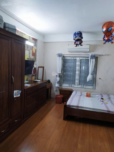 Chính Chủ Bán Nhanh Nhà Trường Chinh đống đa 35m 6 Tầng Lô Góc  Kinh Doanh Giá 415 Tỷ 3