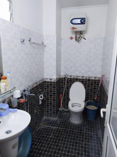 Chính Chủ Bán Nhanh Nhà Trường Chinh đống đa 35m 6 Tầng Lô Góc  Kinh Doanh Giá 415 Tỷ 4