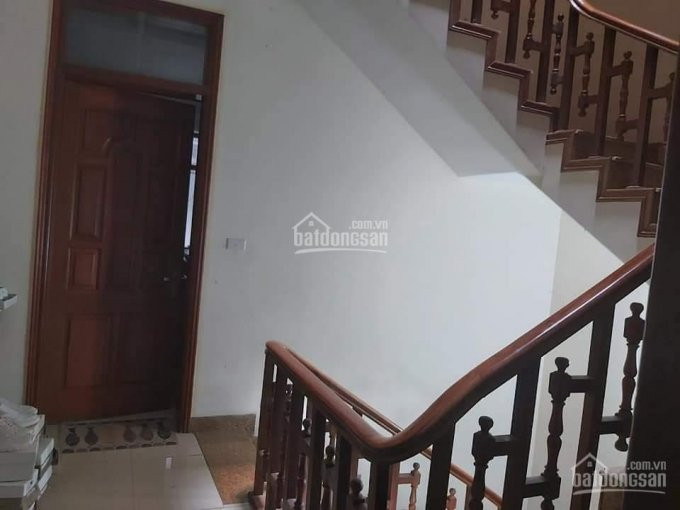 Chính Chủ Bán Nhanh Nhà Văn Quán 50m2 4 Tầng ô Tô đỗ Cửa 35 Tỷ 4