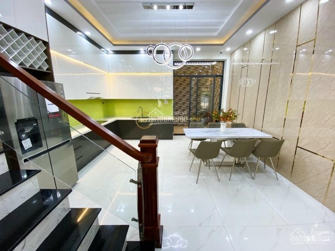 Chính Chủ Bán Nhanh Nhà Vip Mới 100% View Rạch Kdc Phú Mỹ, Quận 7, Dtsd 270m2 1 Trệt 2 Lầu Sân Thượng 6pn Giá 10tỷ5 5