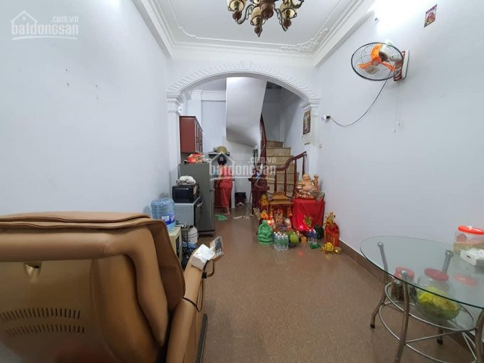 Chính Chủ Bán Nhanh Nhà Xã đàn, đống đa View Công Viên 30 M2, 5t, Giá 2,9 Tỷ 1