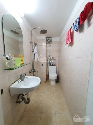 Chính Chủ Bán Nhanh Nhà Xã đàn, đống đa View Công Viên 30 M2, 5t, Giá 2,9 Tỷ 2