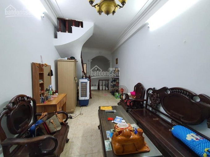 Chính Chủ Bán Nhanh Nhà Xã đàn, đống đa View Công Viên 30 M2, 5t, Giá 2,9 Tỷ 3