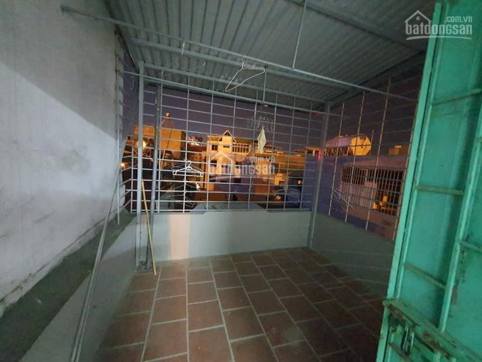 Chính Chủ Bán Nhanh Nhà Xã đàn, đống đa View Công Viên 30 M2, 5t, Giá 2,9 Tỷ 4