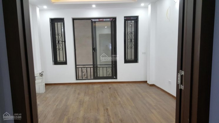 Chính Chủ Bán Nhanh Nhà Xây Mới 35m2, 5 Tầng Ngõ 254 Minh Khai 3