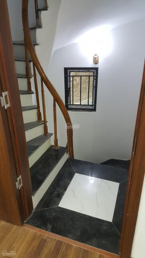 Chính Chủ Bán Nhanh Nhà Xây Mới 35m2, 5 Tầng Ngõ 254 Minh Khai 4