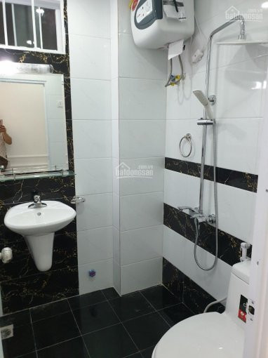 Chính Chủ Bán Nhanh Nhà Xây Mới 36m2x5t Phố Tôn đức Thắng, Giá 33 Tỷ Lh 0989737045 2