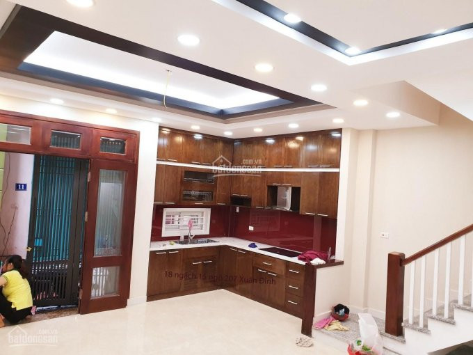 Chính Chủ Bán Nhanh Nhà Xuân đỉnh, Dt 45m2, 6 Tầng, Giá 45 Tỷ Lh 0972264985 1