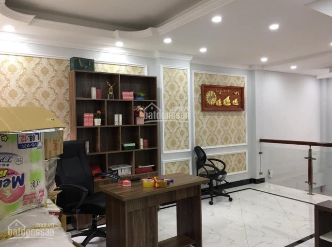 Chính Chủ Bán Nhanh Nhà Xuân Phương Nam Từ Liêm 39 M2, 4 Tầng Mặt Tiền 46 Mét 4 Phòng Ngủ, Full Nội Thất 2