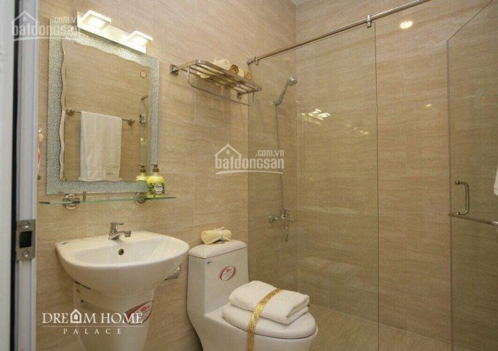 Chính Chủ Bán Nhanh Nhanh 1 Số Căn Hộ Dream Home Riverside Quận 8 Giá Chỉ Từ 1,3/căn 2pn, 2wc 8