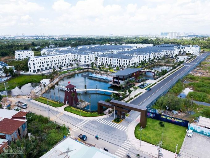 Chính Chủ Bán Nhanh Nhanh Biệt Thự Dự án Sim City, Dt 192m2, Giá 105 Tỷ, Lh: 0904936779 5