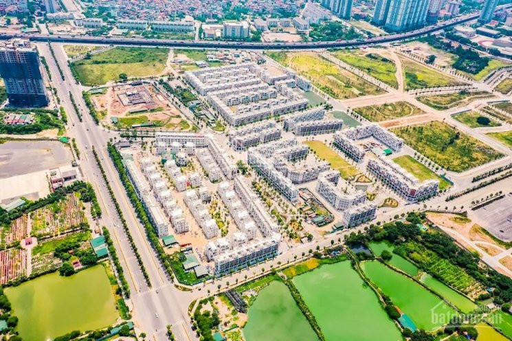 Chính Chủ Bán Nhanh Shophouse 75m2 Mặt Phố đi Bộ Kinh Doanh Tiềm Năng Dự án The Manor Central Park - Nguyễn Xiển 3