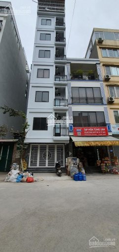 Chính Chủ Bán Nhanh Tòa Ccmn Triều Khúc, 70m2 8 Tầng Thang Máy, ô Tô Tránh, Kinh Doanh, Thu Nhập 60tr/tháng 2