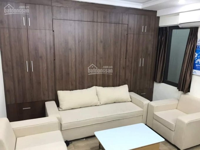 Chính Chủ Bán Nhanh Tòa Ccmn Triều Khúc, 70m2 8 Tầng Thang Máy, ô Tô Tránh, Kinh Doanh, Thu Nhập 60tr/tháng 5