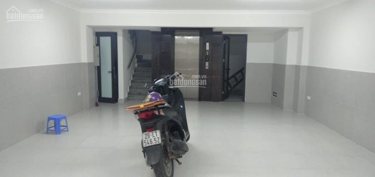Chính Chủ Bán Nhanh Tòa Nhà Văn Phòng Lê đức Thọ 63m2 8t Giá Chào 175 Tỷ, Lh 0394764455 1