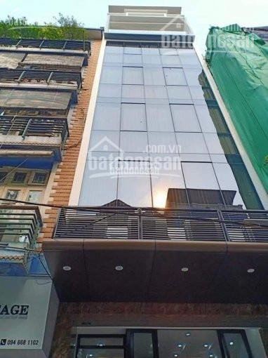 Chính Chủ Bán Nhanh Tòa Nhà Văn Phòng Lê đức Thọ 63m2 8t Giá Chào 175 Tỷ, Lh 0394764455 6