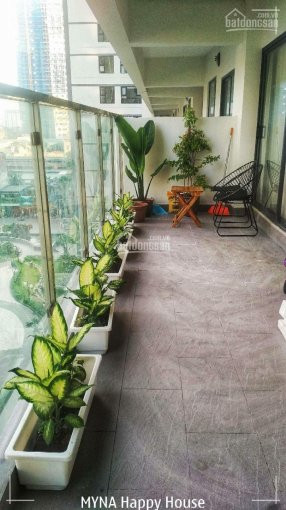 Chính Chủ Bán Nhanh Trước Tết Căn 108m2 Thông Thủy + 25m2 Sân Vườn Chung Cư Imperia Garden, Giá 46 Tỷ 0975661266 2