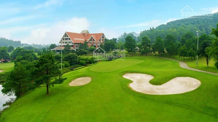 Chính Chủ Bán Nhanh Vài ô đất Trên Sân Golf Vị Trí đẹp, Mặt Tiền Rộng, Pháp Lý Ok Mà Giá Lại Vô Cùng Tốt 1