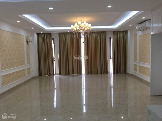 Chính Chủ Bán Tòa Hoàng Quốc Việt, Cầu Giấy 78m2x8t, Nổi Bật, Hiện đại, View đỉnh Giá 225 Tỷ 3