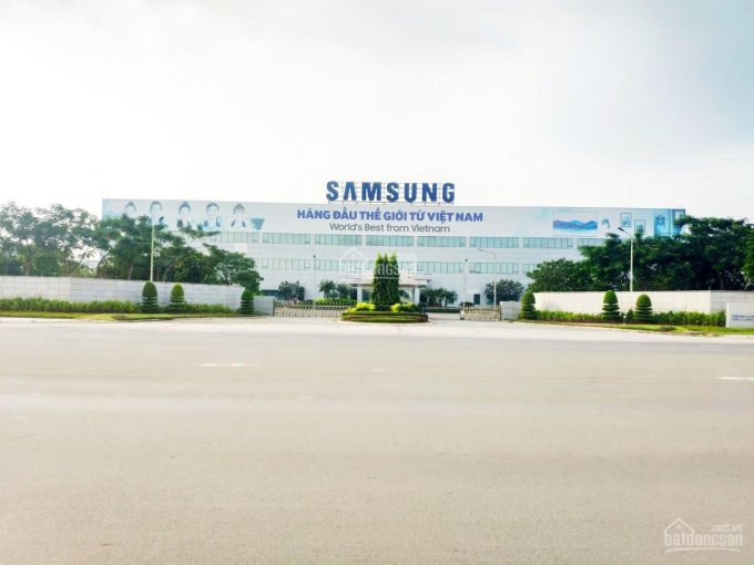Chính Chủ Cần Bán 16 Nền Giá Tốt Nhất Dự án Samsung Bưng ông Thoàn, Q9 Ngang 5m5, 81m2 Giá 42tr/m2 6